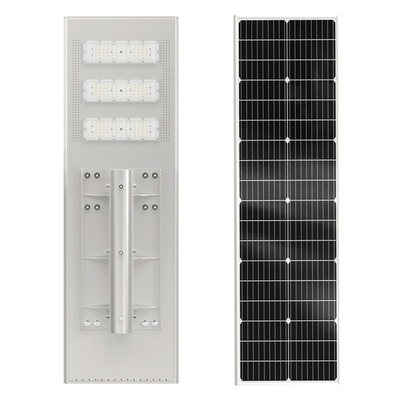 30W - 200W Automatic Solar Street Lighting With 50 Years Life Span
