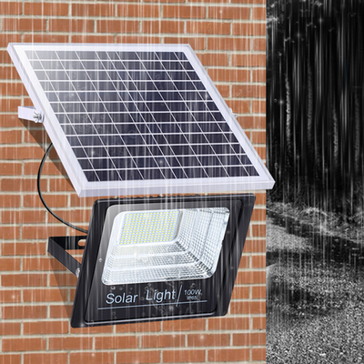 solar powered outdoor 60 led 80 led security light with motion sensor security lights