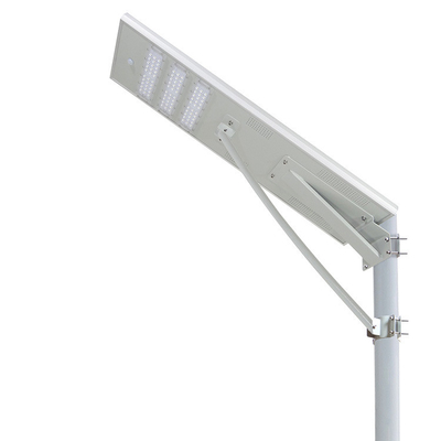 140° Lighting Integrated Solar Street Lighting 25.6v 32ah/48ah Battery Capacity