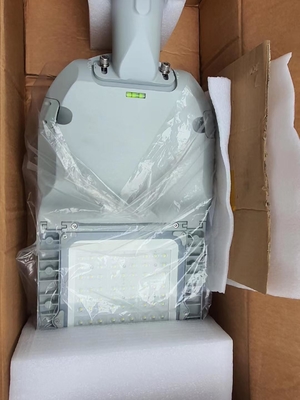 Outdoor 90w 100 Watt 120w Ip65 Commercial Dimmable Led Street Light Ac 85v-265v Cri>80 3*0.75 0.3m
