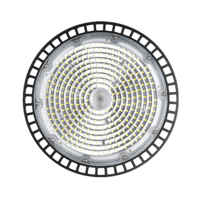 100w 150 Watt 200 Watt Led High Bay Light Fixtures 120w Manufacture Aluminum Material 110V 220V