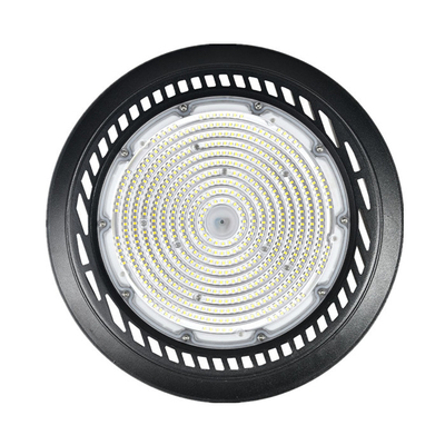 100w 150 Watt 200 Watt Led High Bay Light Fixtures 120w Manufacture Aluminum Material 110V 220V