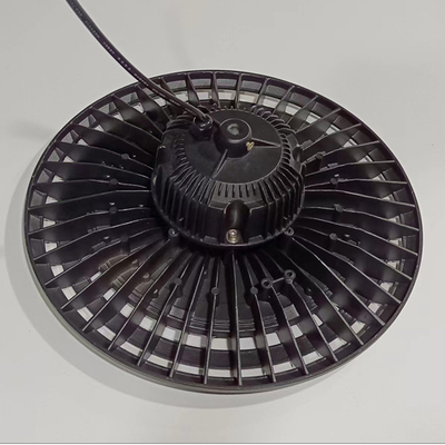 IP65 LED Warehouse High Bay Light Led Fixtures 150W 200W 300W With Brand Chips