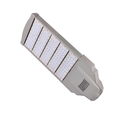 Aluminum Alloy Waterproof IP65 LED Street Light Suitable For City Lighting Modular LED Light