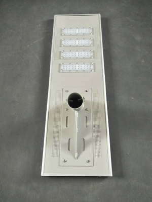 IP66 150W 200W Integrated Road Light With High Lumens Outdoor LED Solar Street Light