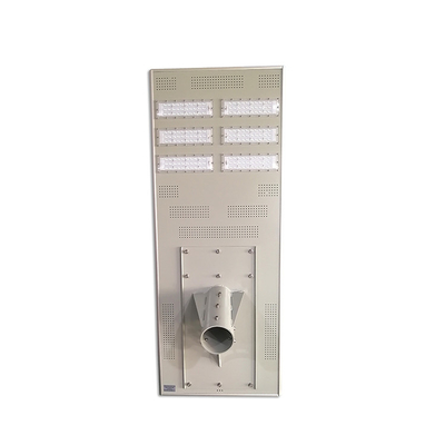 IP65 Solar Light Dusk To Dawn Auto Intensity Controlled Solar Led Street Light