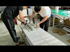 140w alle in einer Solarstraßenlaterne