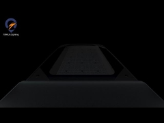 neuestes geführtes Straßenlaterne