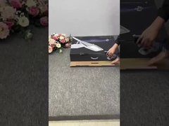 CER zugelassenes AC85-265V wieder aufladbares Straßenlaternesolar