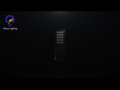 2023 Neue Solarstraßenbeleuchtung